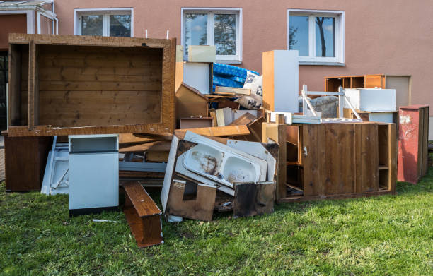 Best Professional Junk Removal  in Hesperia, CA