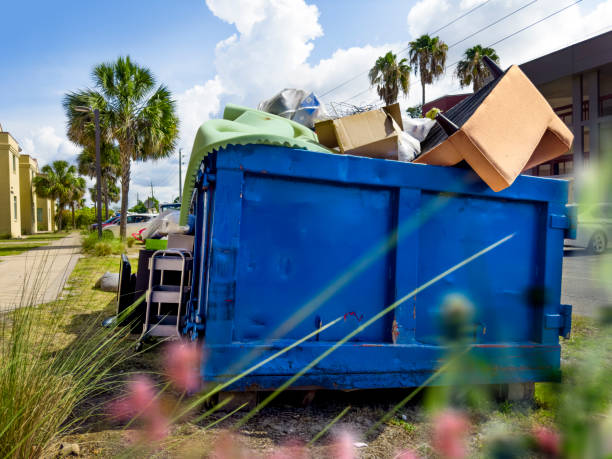 Best Residential Junk Removal  in Hesperia, CA