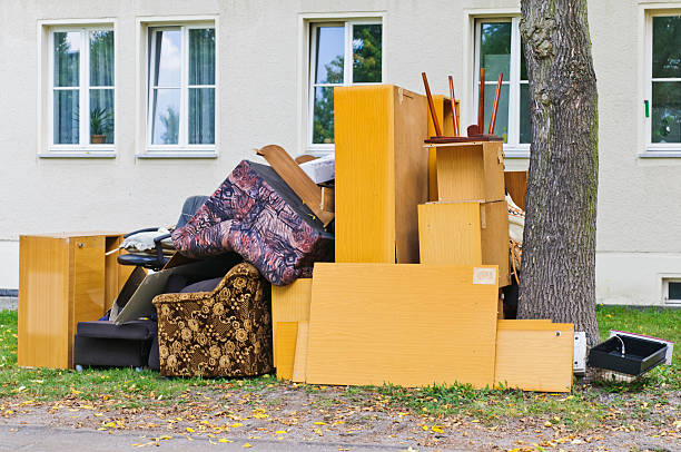 Best Construction Debris Removal  in Hesperia, CA