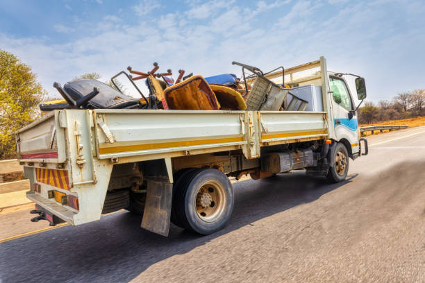 Best Full-Service Junk Removal  in Hesperia, CA