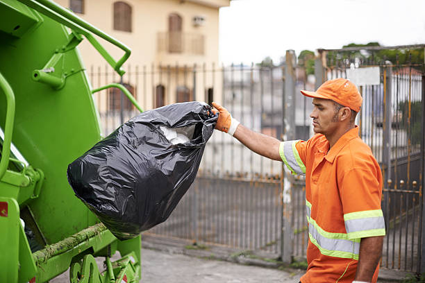 Best Full-Service Junk Removal  in Hesperia, CA