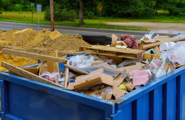 Full-Service Junk Removal in Hesperia, CA